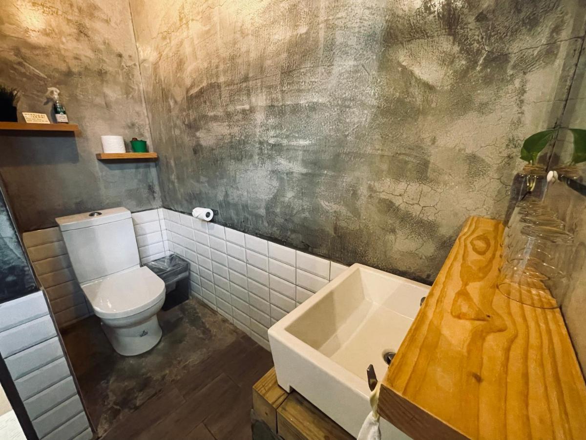 山森三室墾丁包棟民宿3Rooms Nanwan Exteriér fotografie